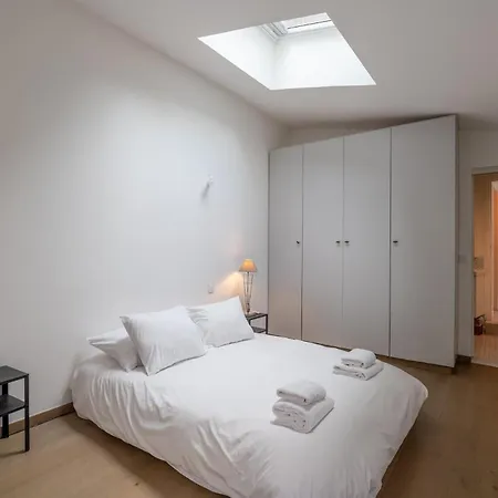 Unique 4br Architect House With Private Terrace 4*