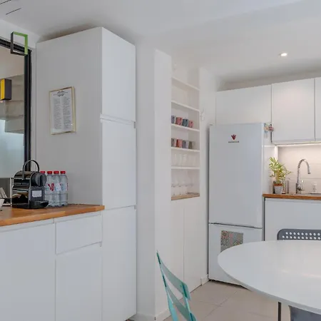 בית הארחה Unique 4br Architect House With Private Terrace 4*