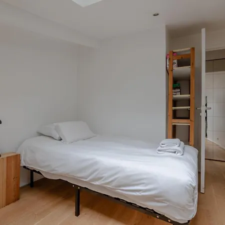 Unique 4br Architect House With Private Terrace בית הארחה