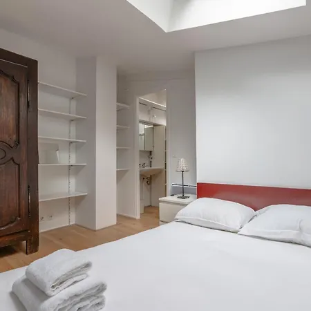 Unique 4br Architect House With Private Terrace בית הארחה 4*
