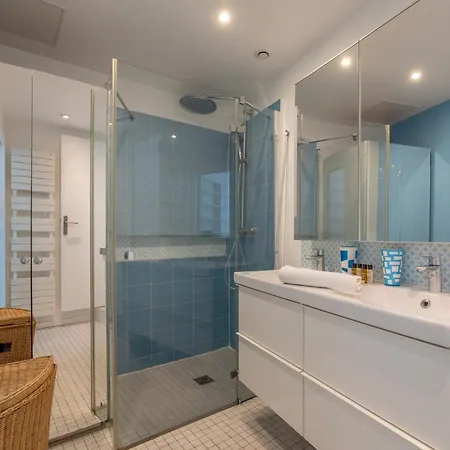 Unique 4br Architect House With Private Terrace בית הארחה