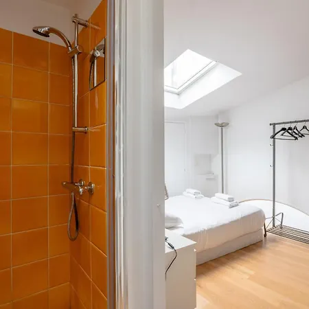 Unique 4br Architect House With Private Terrace 4*