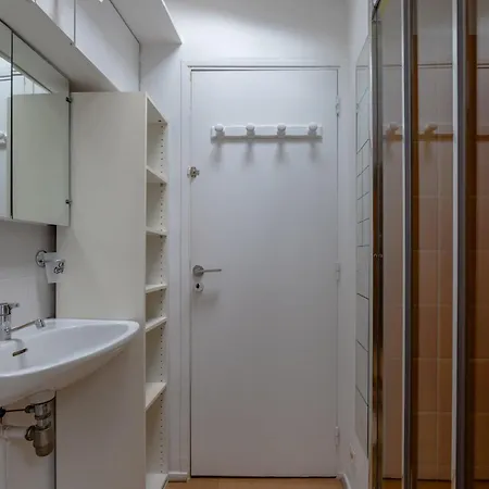 Unique 4br Architect House With Private Terrace